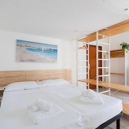 Torre Lama Apartments By Wonderful Italy Bari Dış mekan fotoğraf