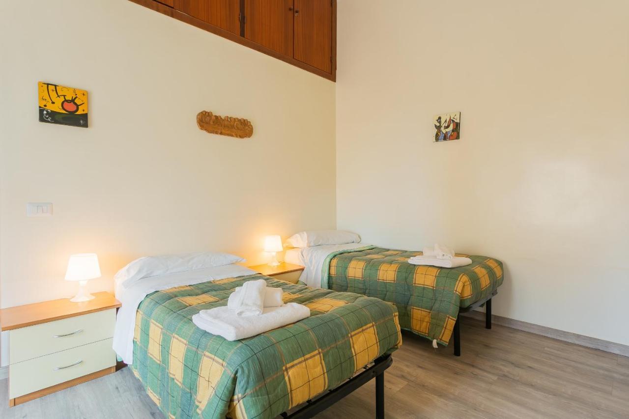 Torre Lama Apartments By Wonderful Italy Bari Dış mekan fotoğraf