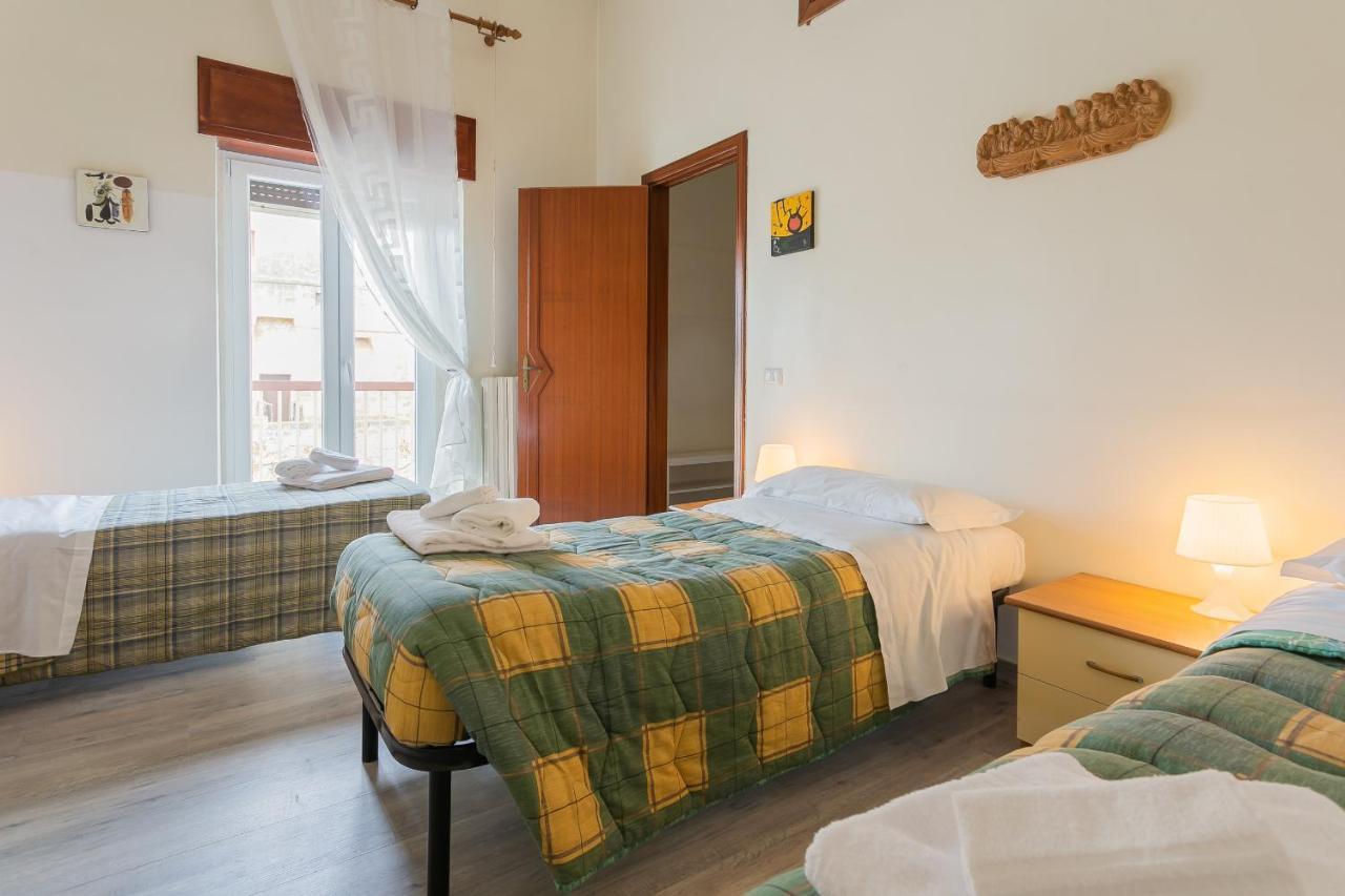 Torre Lama Apartments By Wonderful Italy Bari Dış mekan fotoğraf