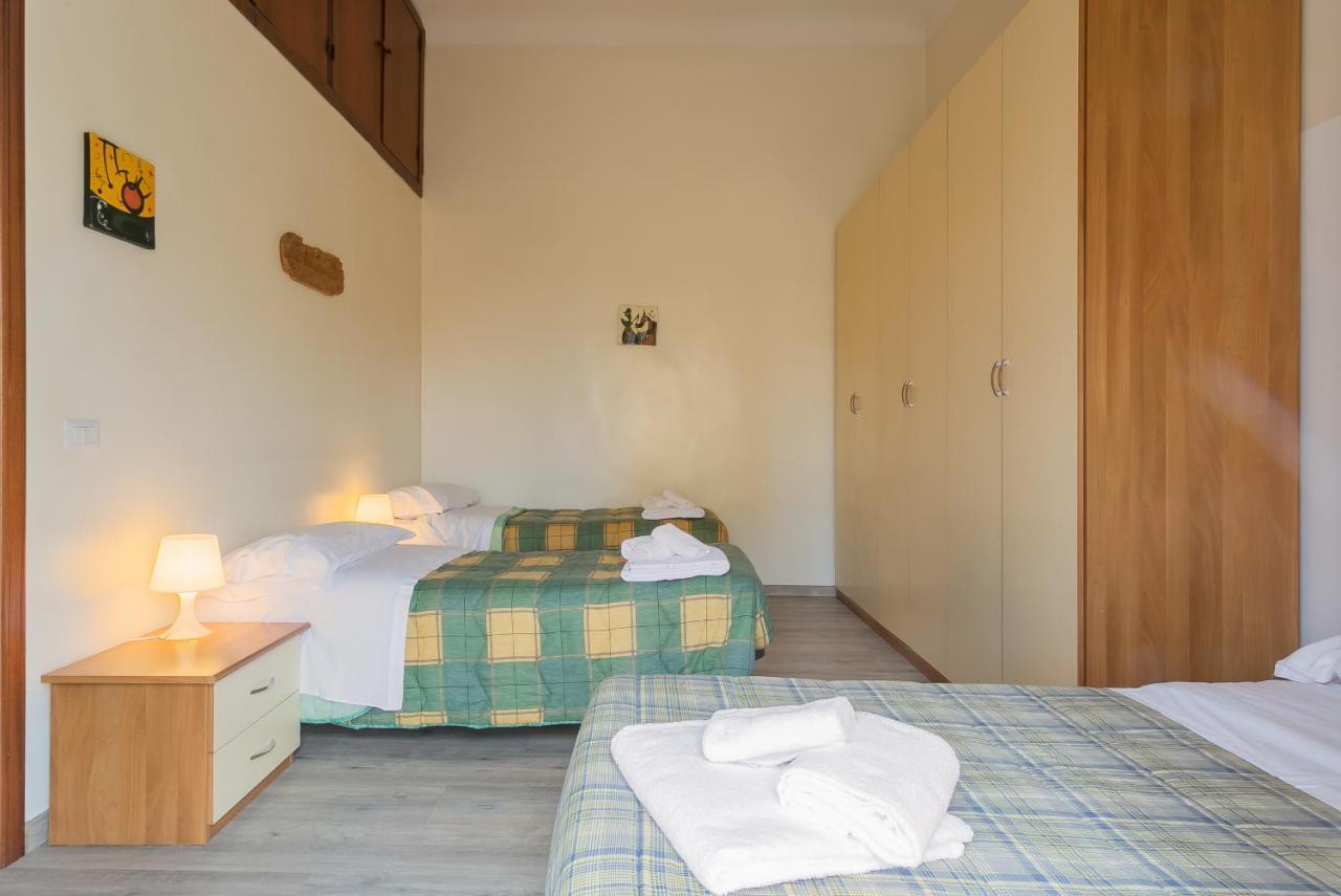 Torre Lama Apartments By Wonderful Italy Bari Dış mekan fotoğraf