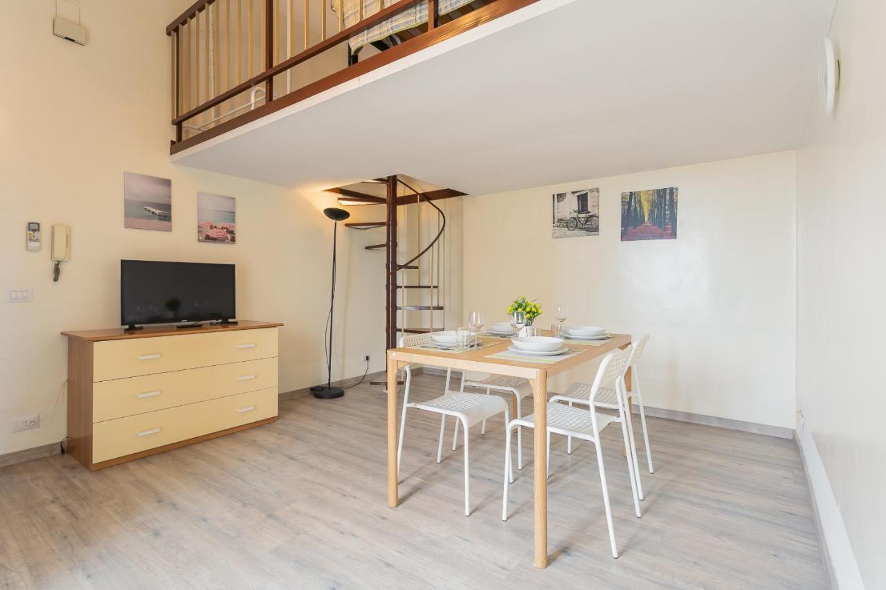 Torre Lama Apartments By Wonderful Italy Bari Dış mekan fotoğraf