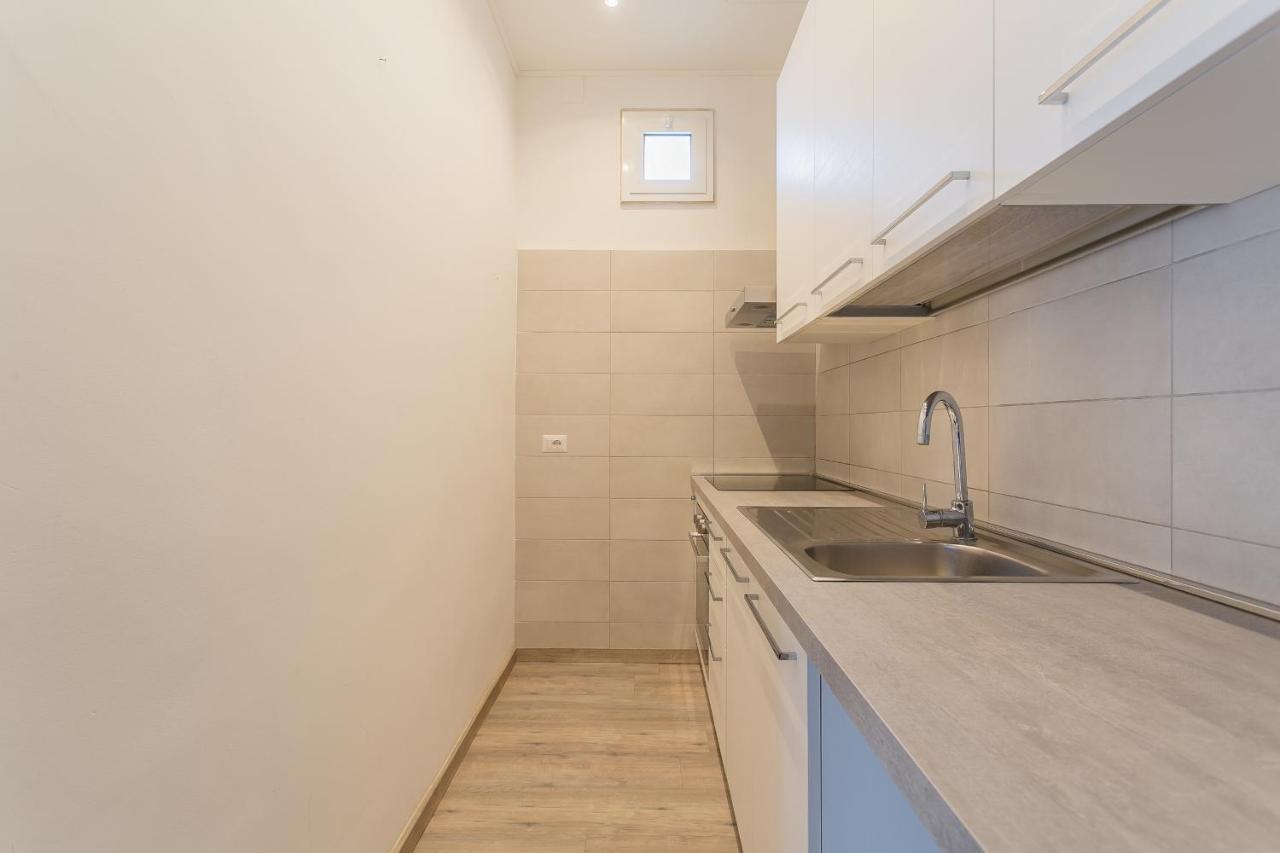 Torre Lama Apartments By Wonderful Italy Bari Dış mekan fotoğraf