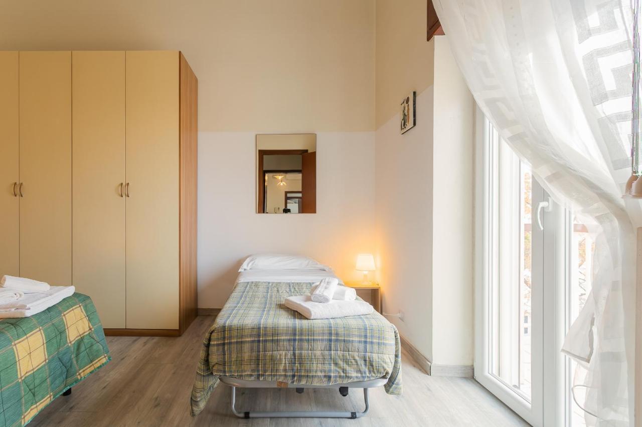 Torre Lama Apartments By Wonderful Italy Bari Dış mekan fotoğraf