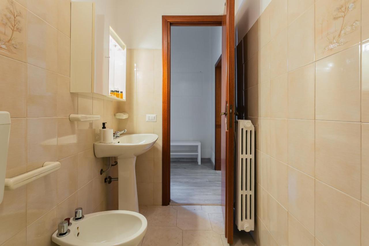 Torre Lama Apartments By Wonderful Italy Bari Dış mekan fotoğraf