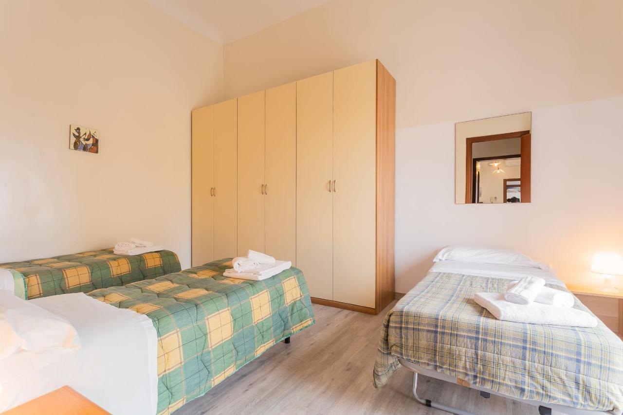 Torre Lama Apartments By Wonderful Italy Bari Dış mekan fotoğraf