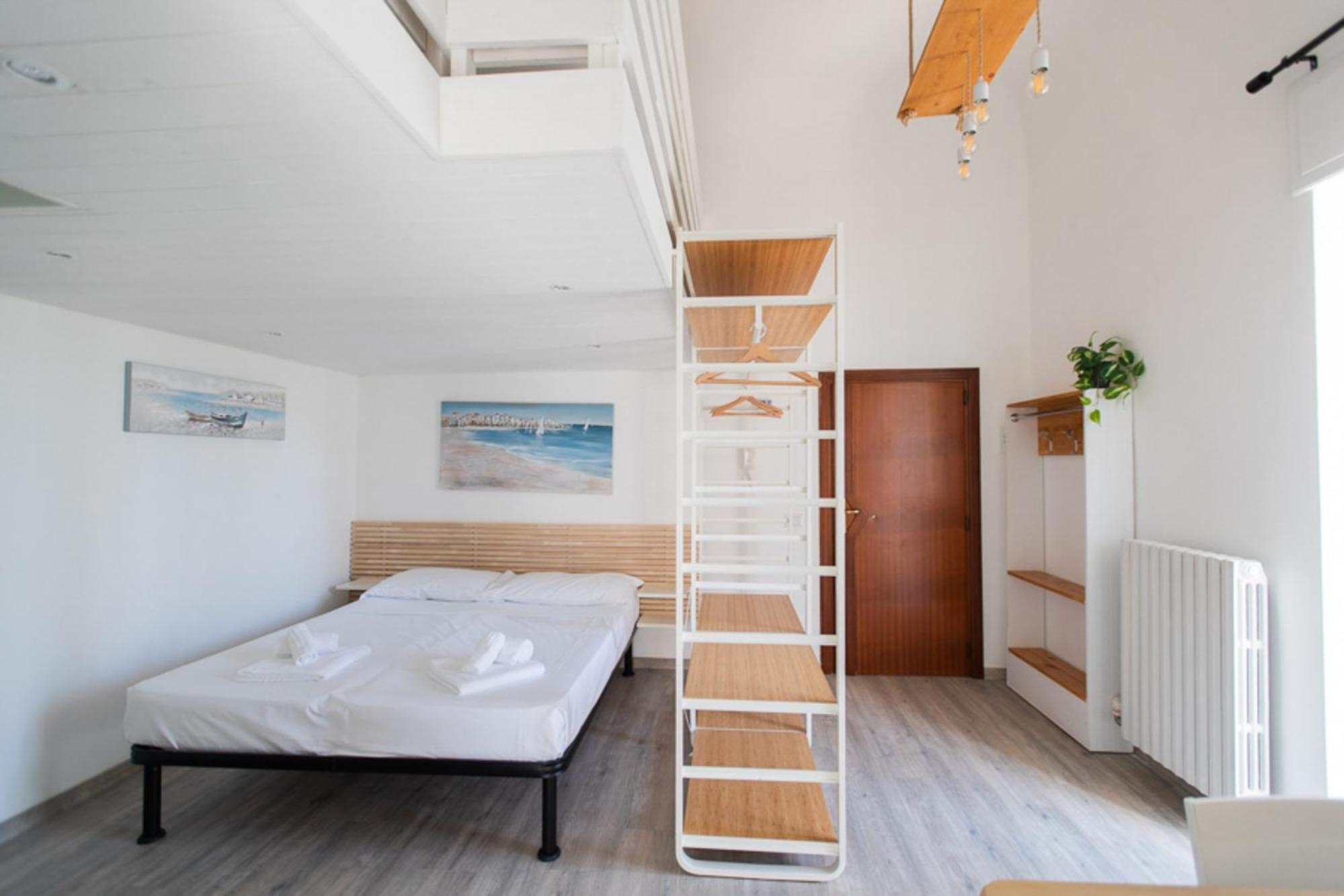 Torre Lama Apartments By Wonderful Italy Bari Dış mekan fotoğraf