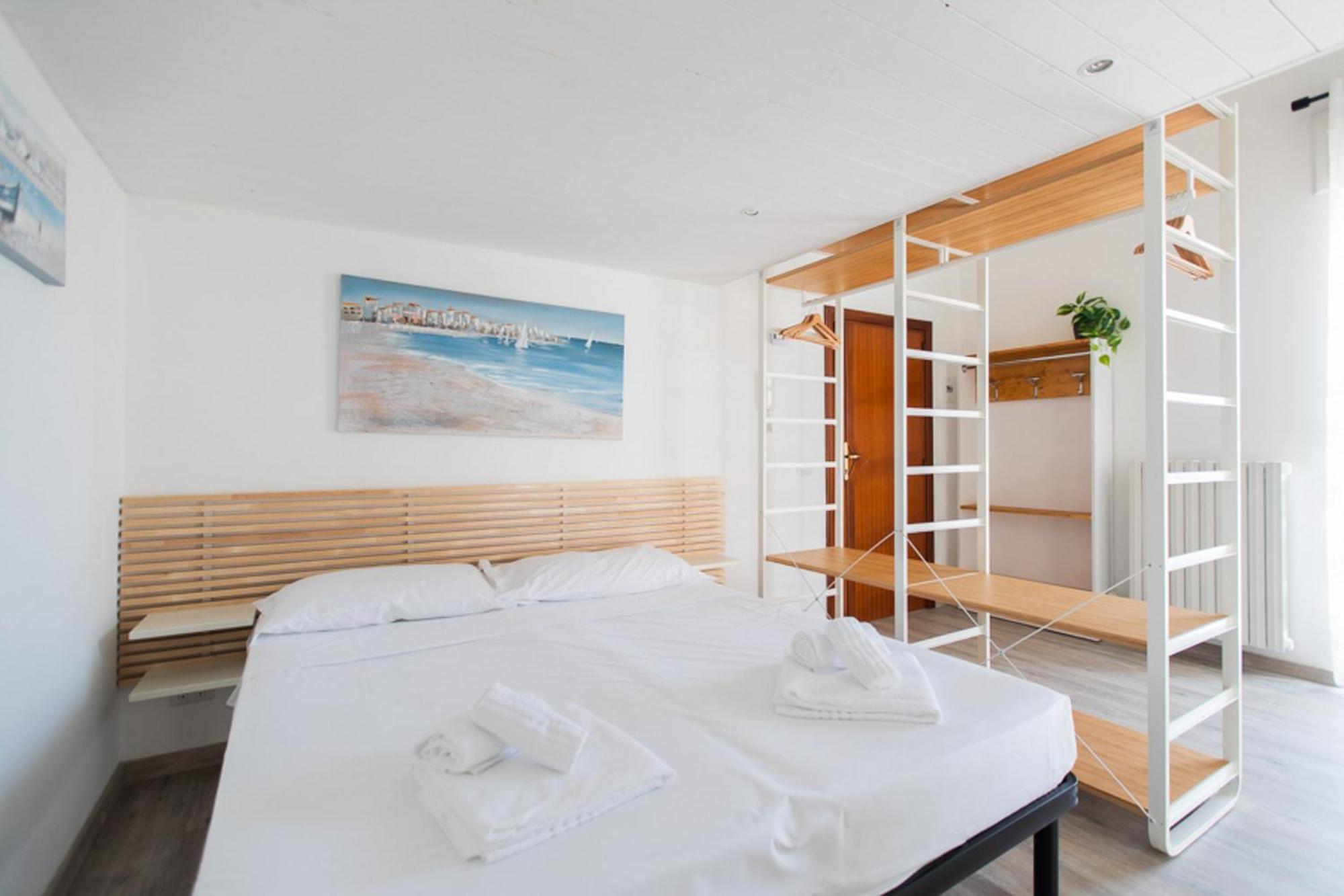 Torre Lama Apartments By Wonderful Italy Bari Dış mekan fotoğraf