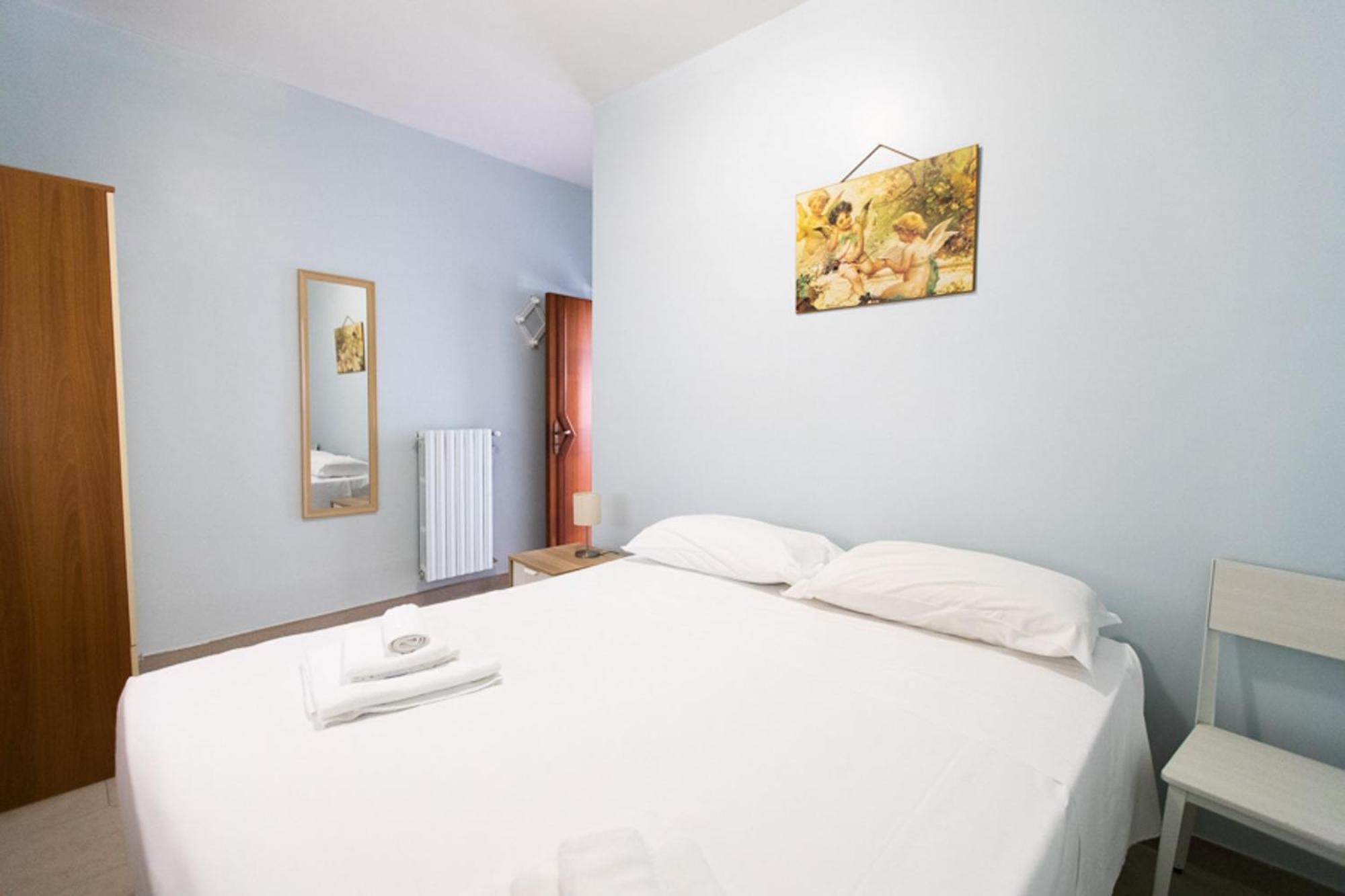 Torre Lama Apartments By Wonderful Italy Bari Dış mekan fotoğraf