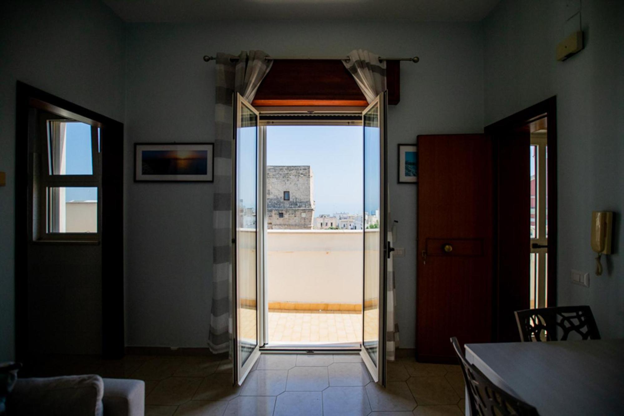 Torre Lama Apartments By Wonderful Italy Bari Dış mekan fotoğraf