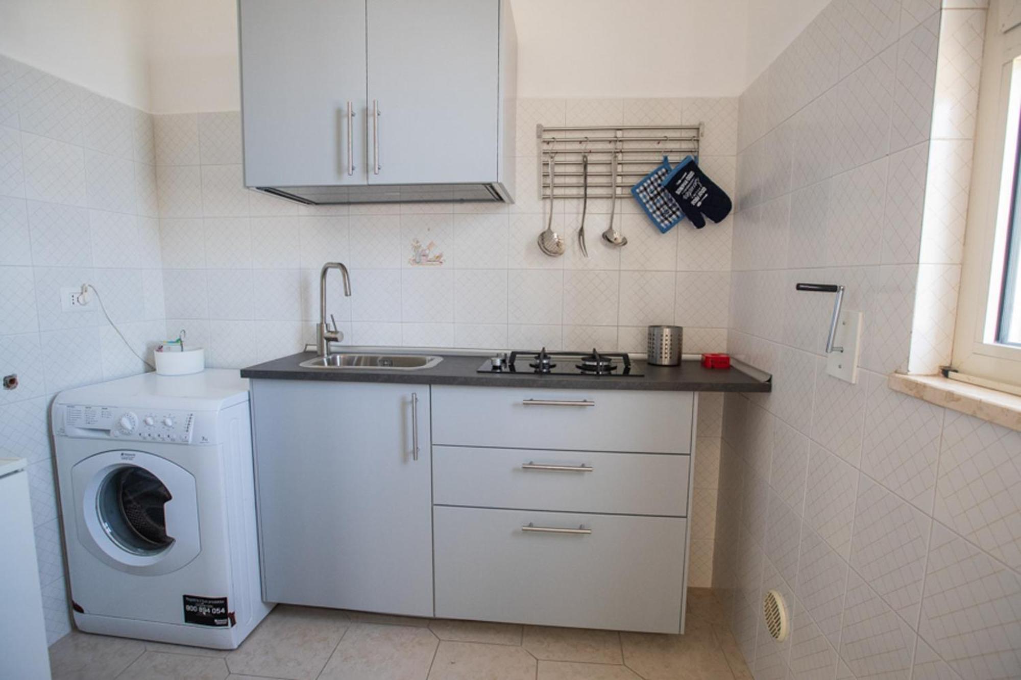Torre Lama Apartments By Wonderful Italy Bari Dış mekan fotoğraf
