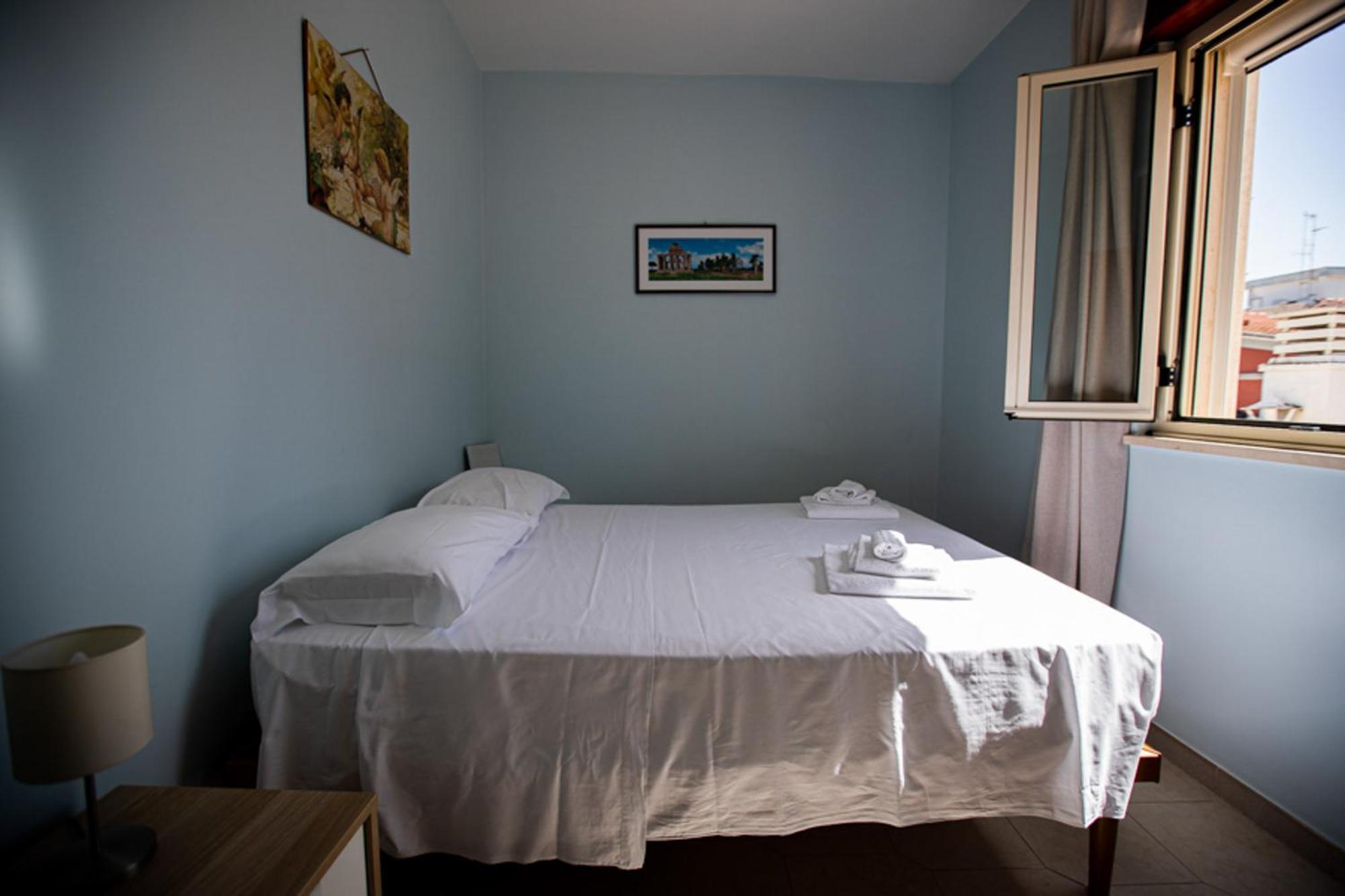 Torre Lama Apartments By Wonderful Italy Bari Dış mekan fotoğraf